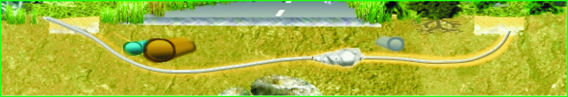Aufweitung